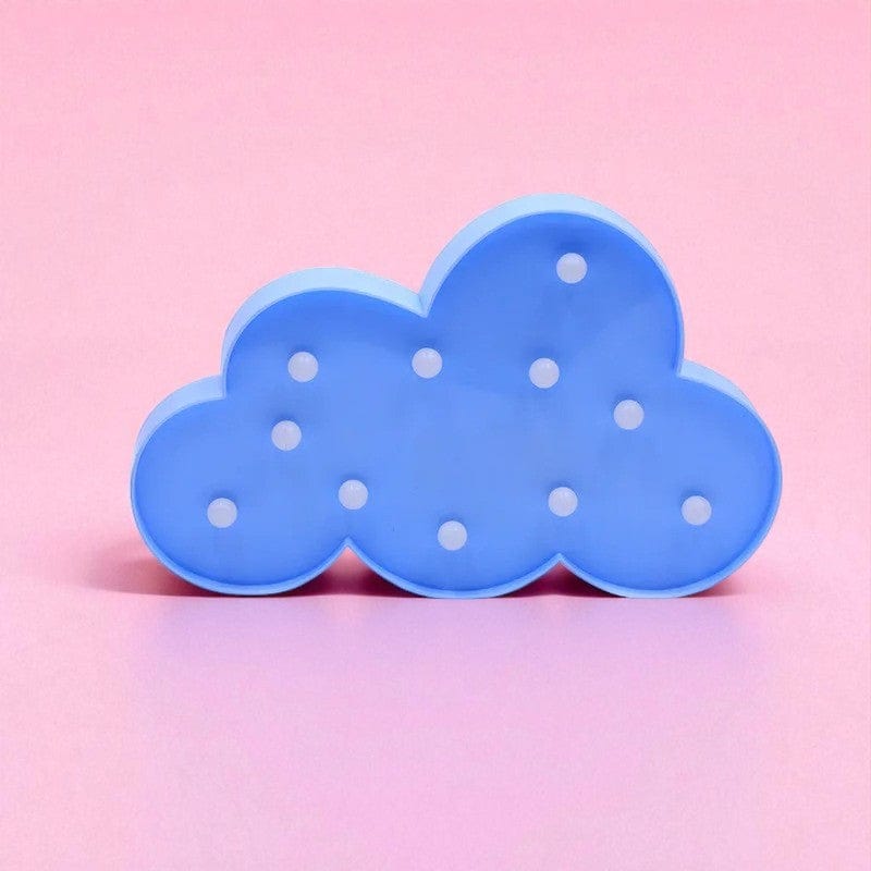 Veilleuse Nuage Serein