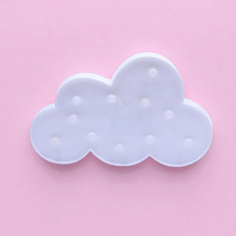 Veilleuse Nuage Serein