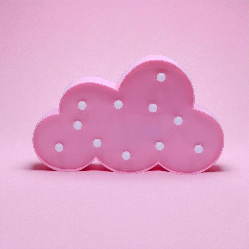 Veilleuse Nuage Serein