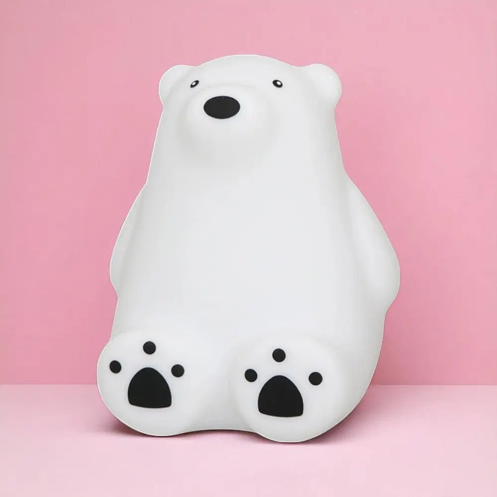 Veilleuse Ours Polaire