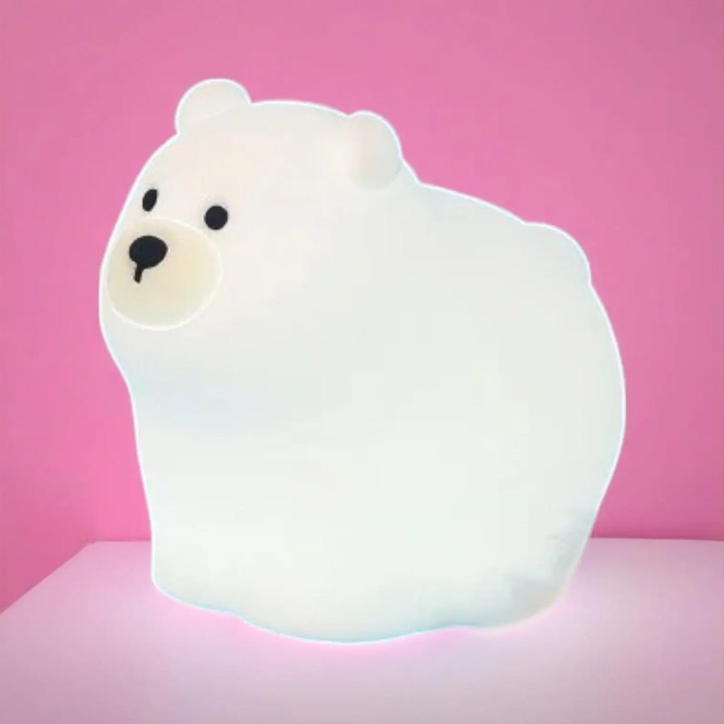 Veilleuse Ourson Polaire