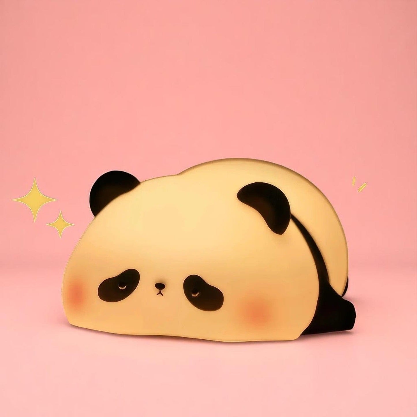 Veilleuse Panda