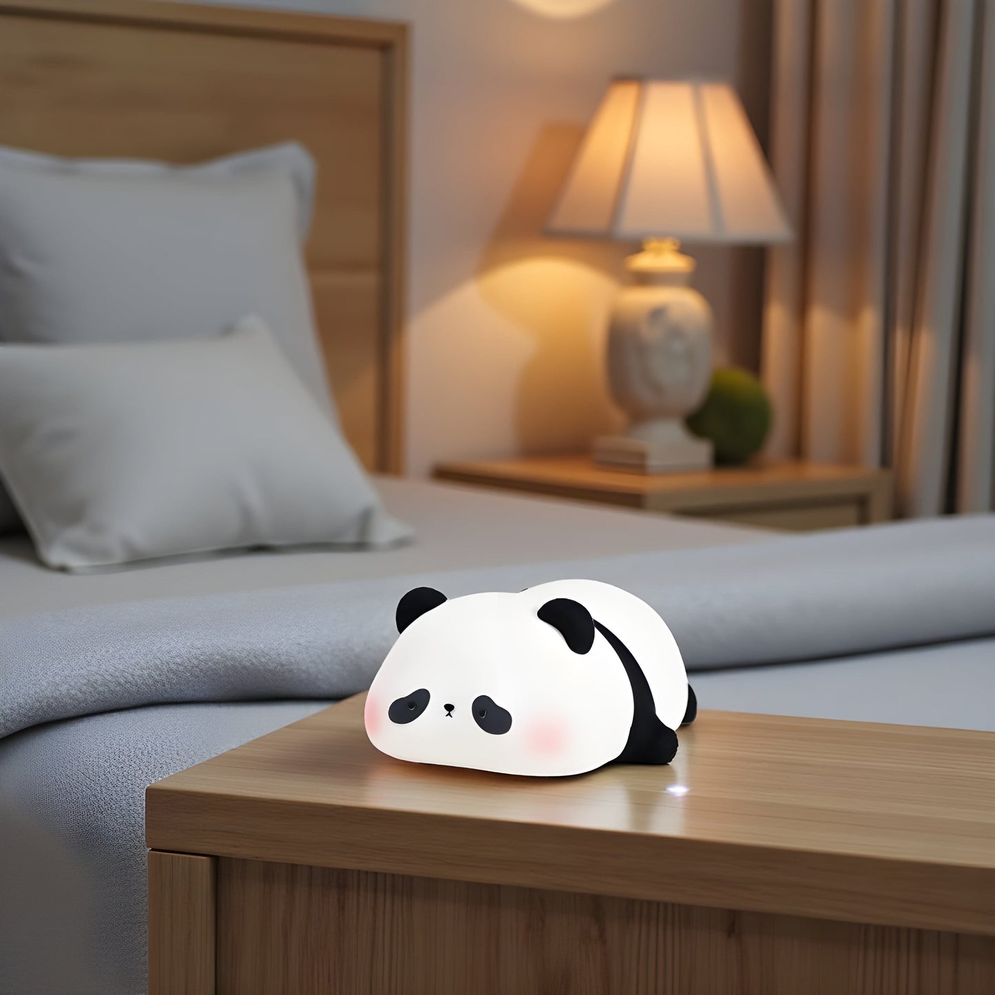 Veilleuse Panda