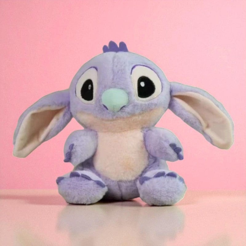 Veilleuse Peluche Stitch Lumineuse