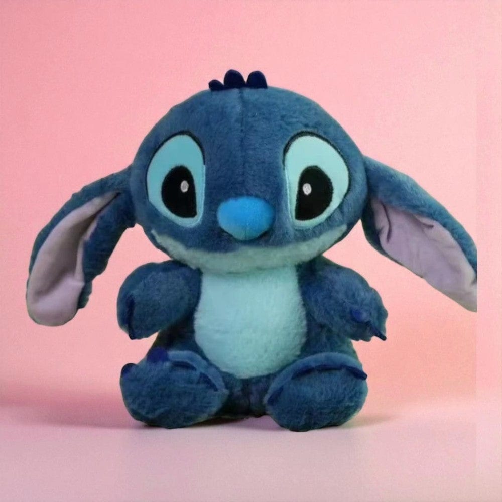 Veilleuse Peluche Stitch Lumineuse