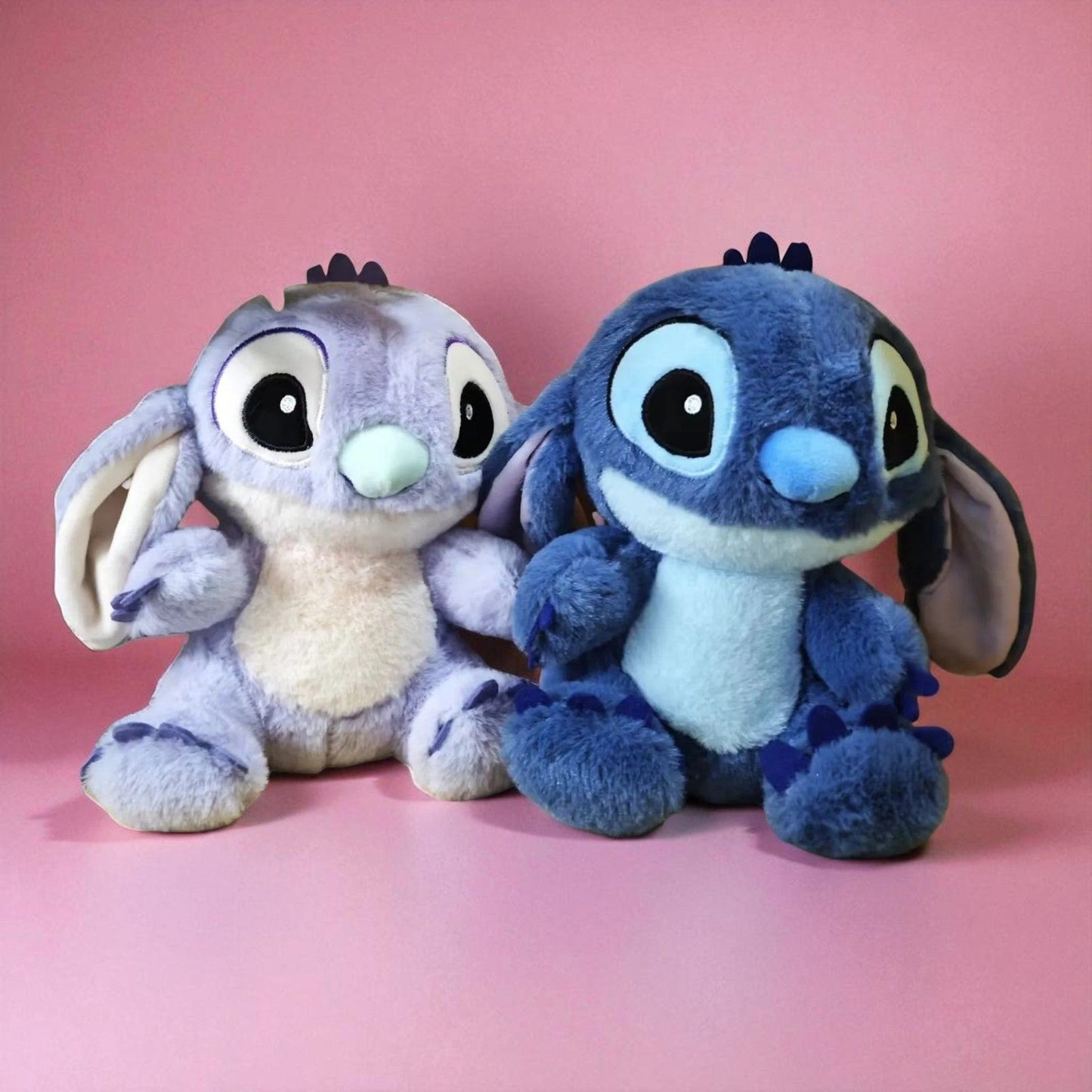 Veilleuse Peluche Stitch Lumineuse
