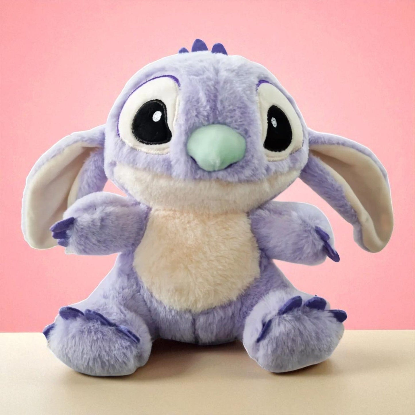 Veilleuse Peluche Stitch Lumineuse