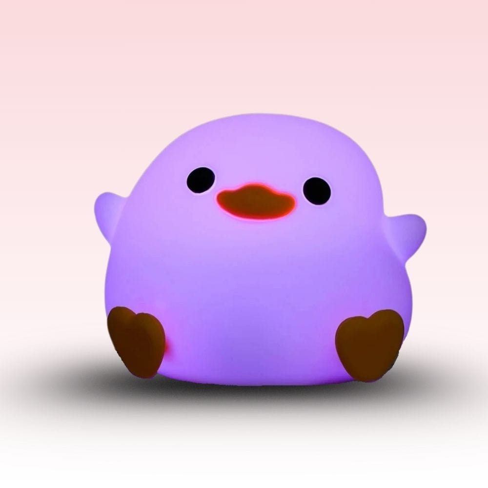 Veilleuse Petit Canard