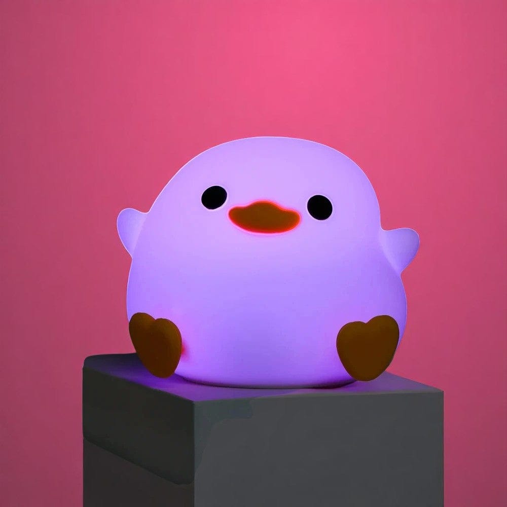 Veilleuse Petit Canard