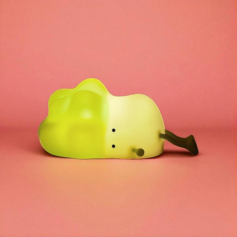 Veilleuse Poireau LumiDouce