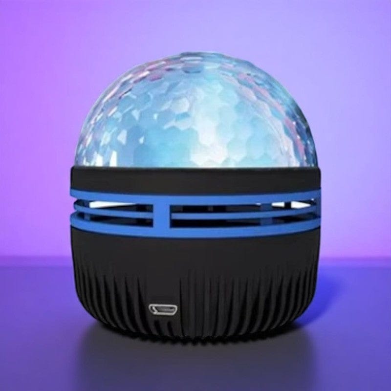 Veilleuse Projection Gouttes