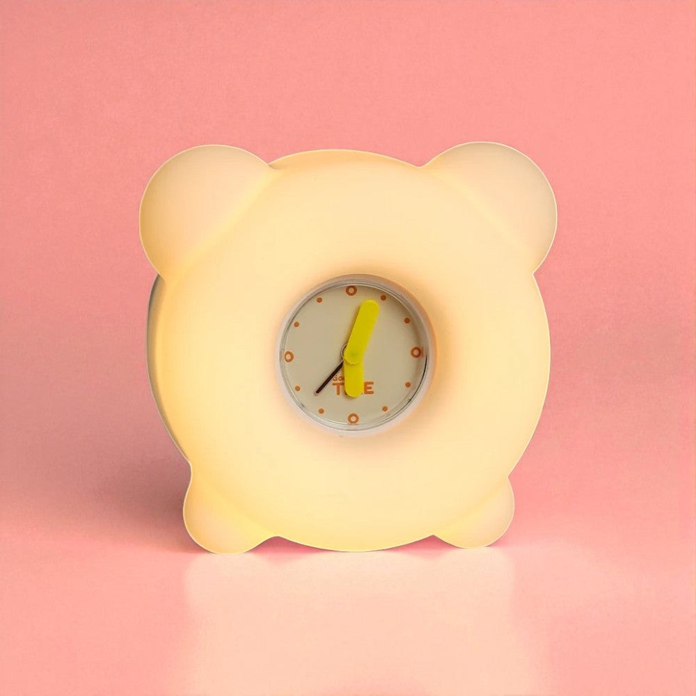 Veilleuse Réveil LumiDouce