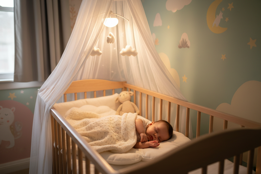 Routine Dodo Bébé : Guide Complet & Rituel du Coucher