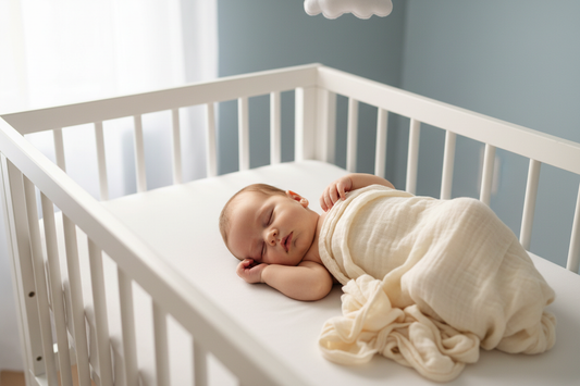 Sommeil du Bébé : Guide Complet, Rythme et Tableau des Heures