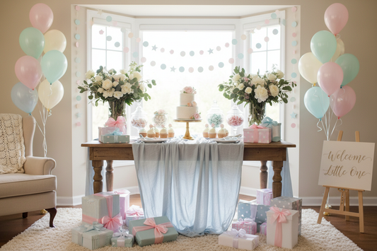 Cadeau Baby Shower : Guide d'Idées Originales Maman & Bébé