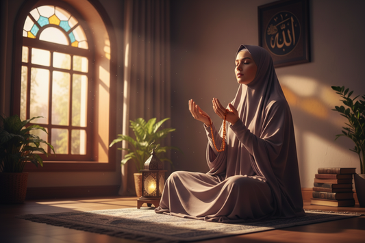 Routine Islamique du Soir : Guide Complet & Invocations