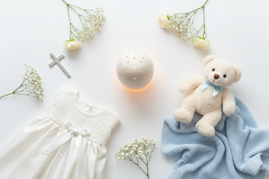 Baptême Garçon : 5 Idées Cadeaux Originaux & Utiles (2026)