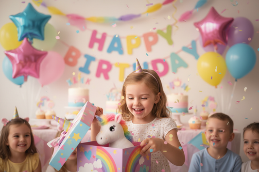Cadeau Licorne : Le Guide Ultime des Meilleures Idées