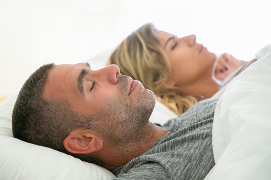 Combien d'Heure De Sommeil Pour Un Adulte ?