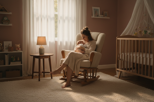 Berceuse Bébé : Les Meilleures Chansons pour Bien Dormir