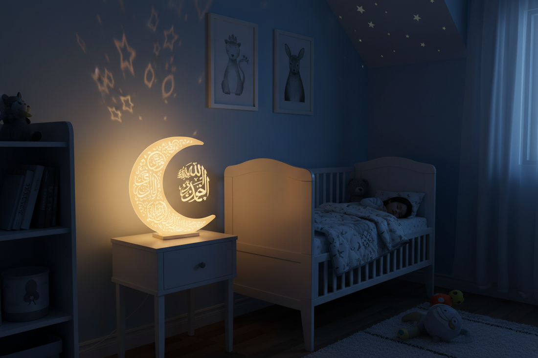 Veilleuse Coranique : Guide Complet et Bienfaits