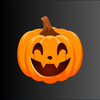 Veilleuse Halloween