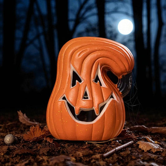 Veilleuse Citrouille Halloween