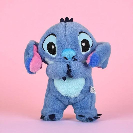 Peluche Veilleuse Stich