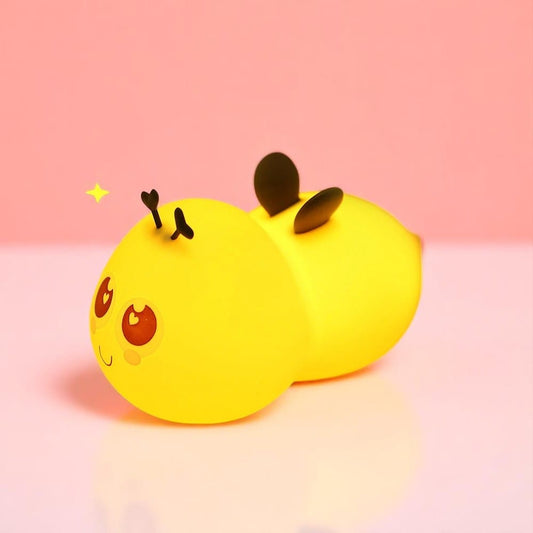 Veilleuse Abeille Amoureuse