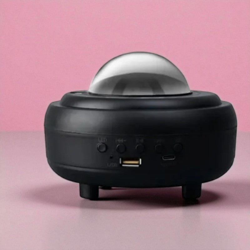 Veilleuse Astronaute Bluetooth