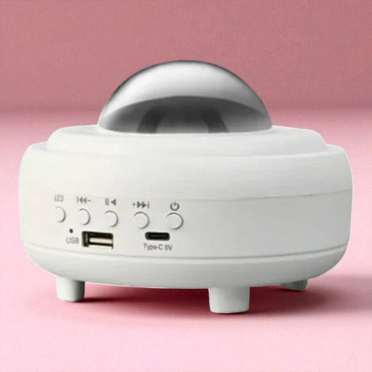 Veilleuse Astronaute Bluetooth