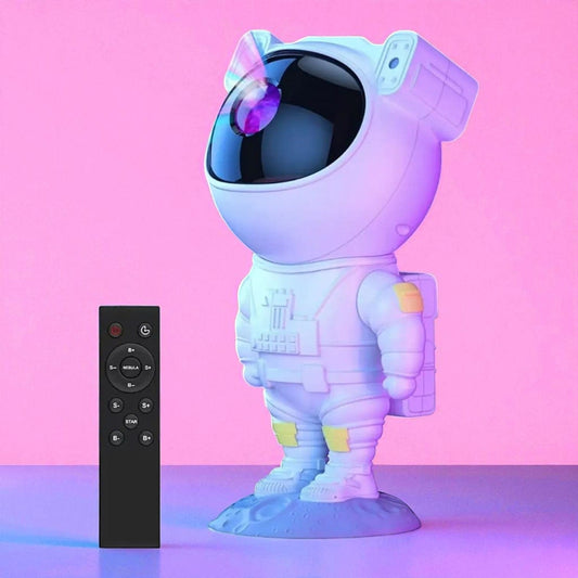 Veilleuse Astronaute Cosmos