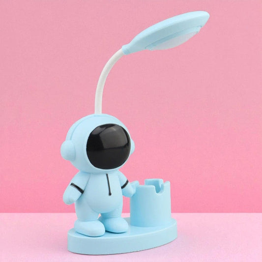 Veilleuse Astronaute Flexible