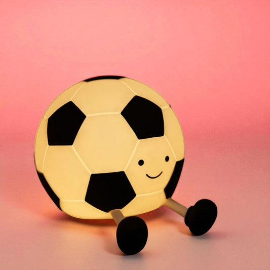 Veilleuse Ballon Foot LumiDouce