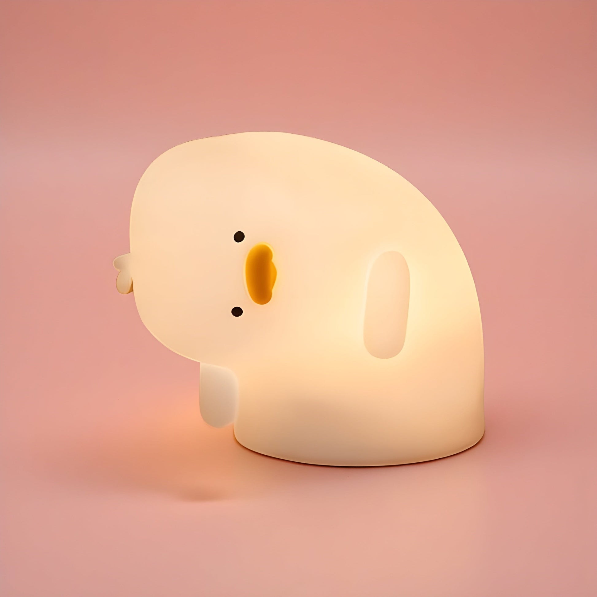 Veilleuse Canard Coudé