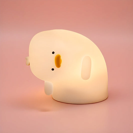 Veilleuse Canard Coudé