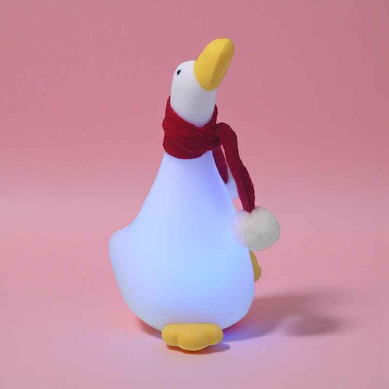 Veilleuse Canard Debout