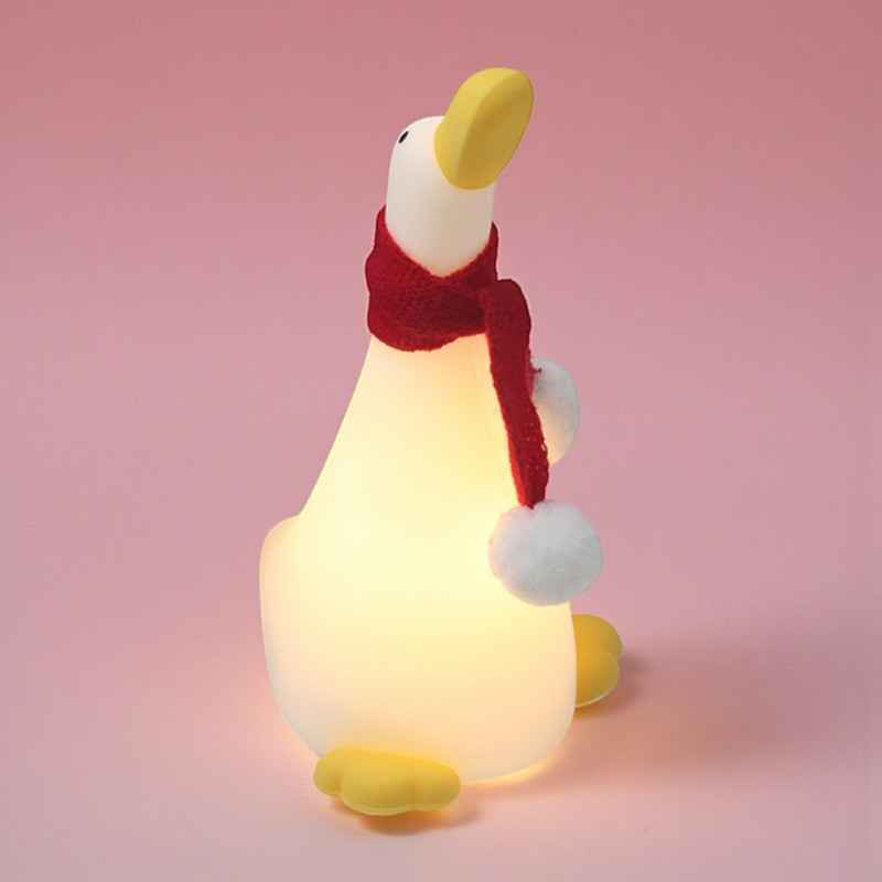 Veilleuse Canard Debout