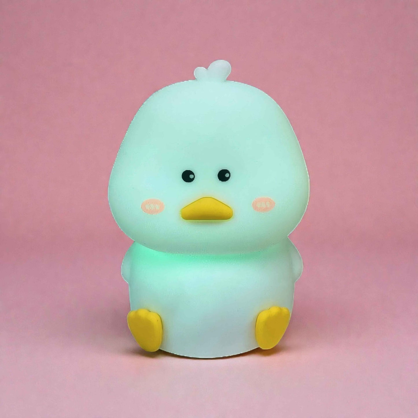 Veilleuse Canard Grosse Tête