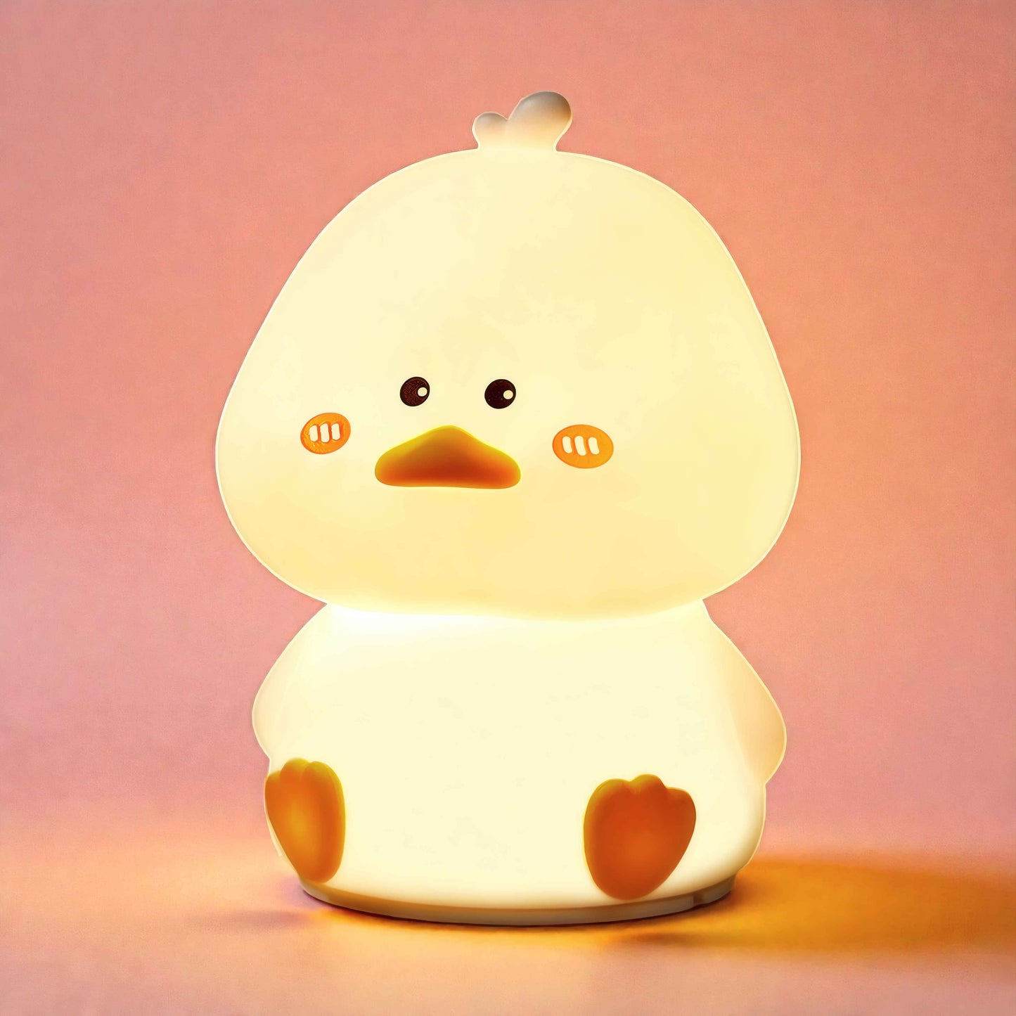 Veilleuse Canard Grosse Tête