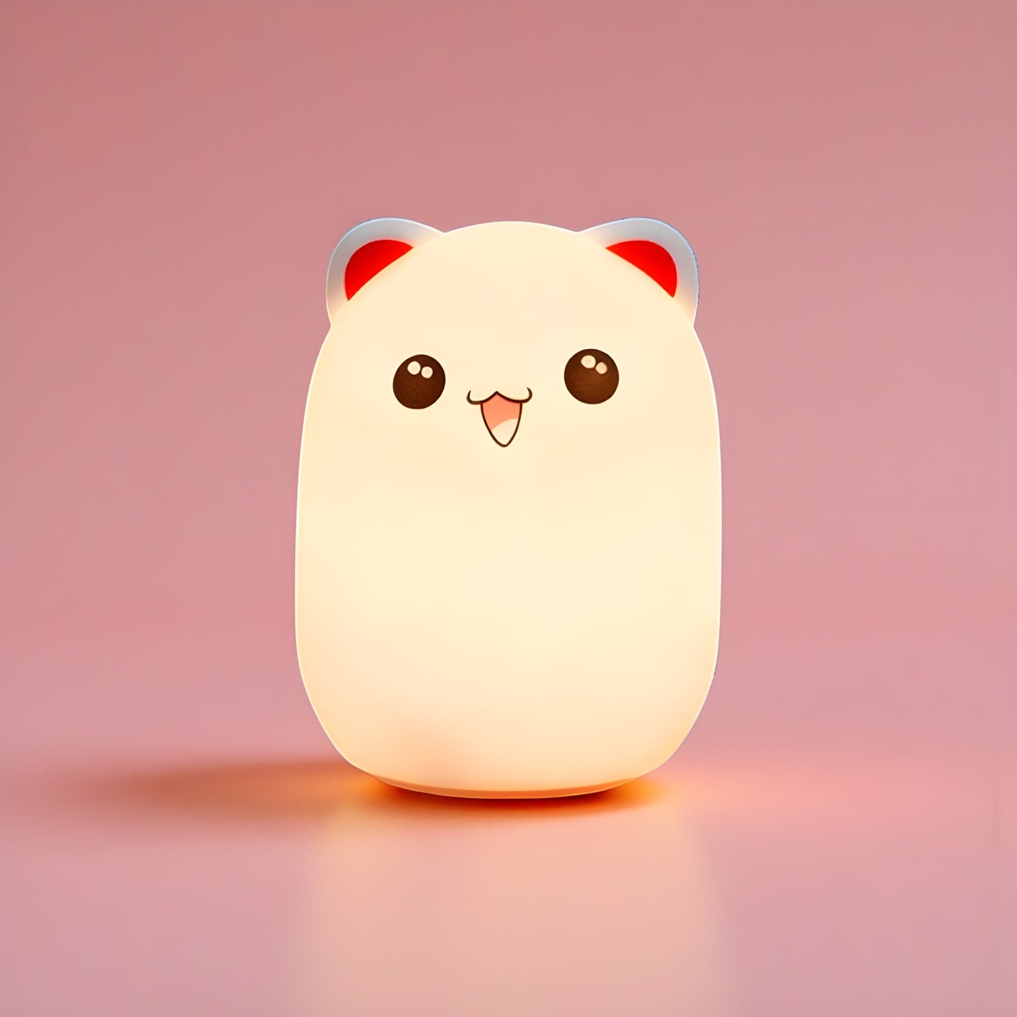 Veilleuse Chat Mignon