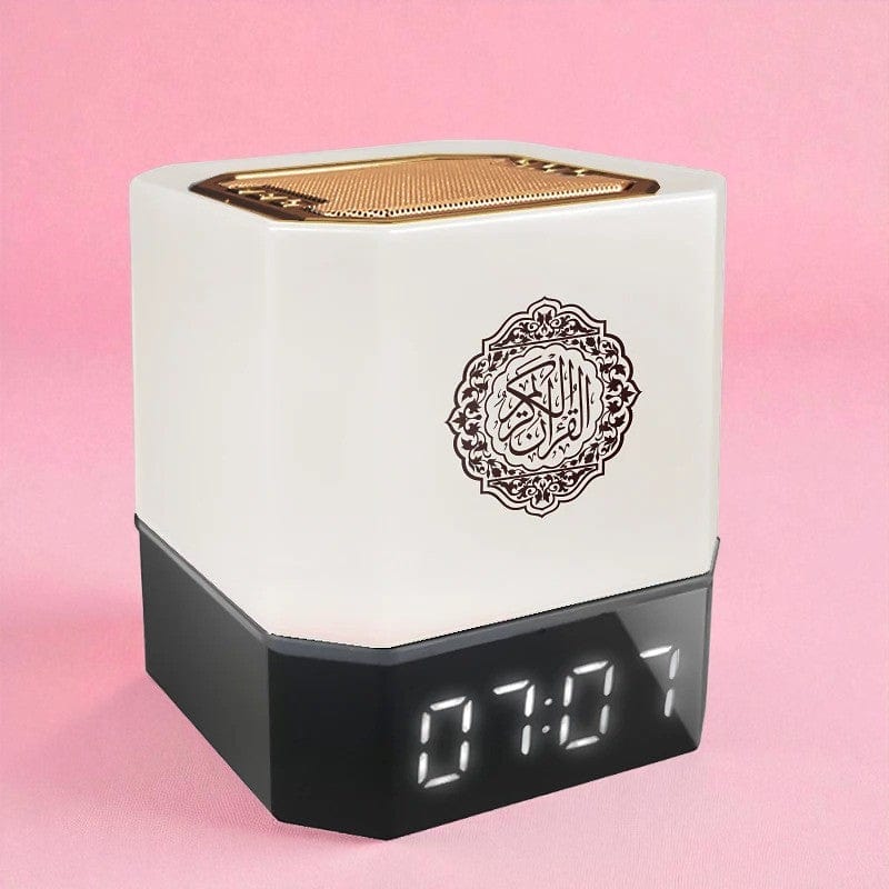 Veilleuse Cube Azan Lumineuse