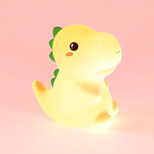 Veilleuse Dinosaure