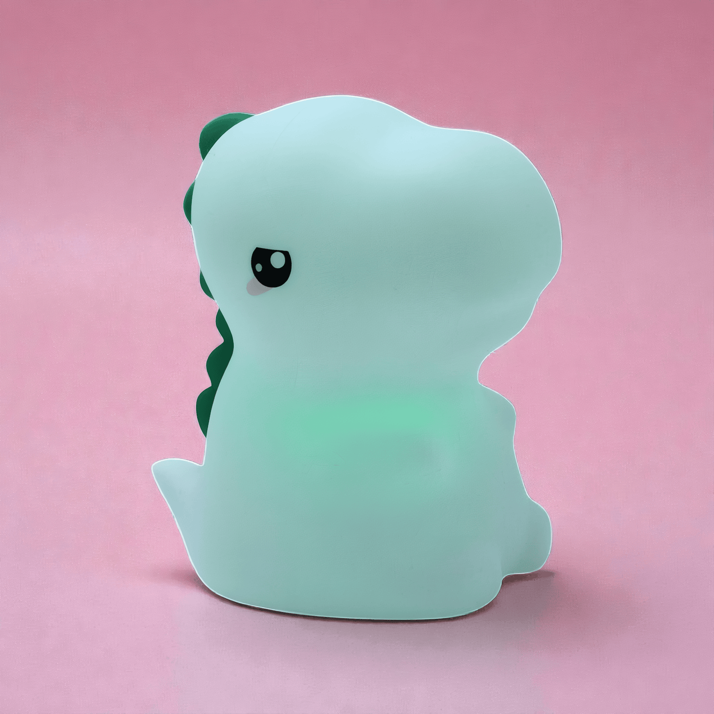 Veilleuse Dinosaure Fâché