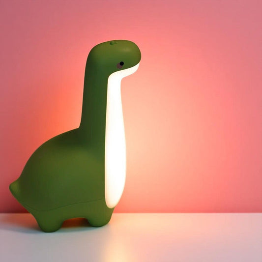 Veilleuse Diplodocus