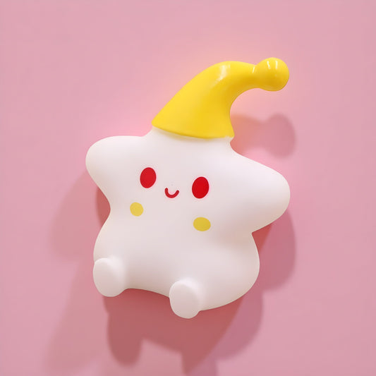 Veilleuse Etoile Bonnet