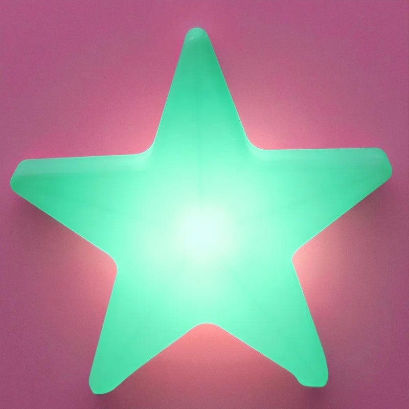 Veilleuse Étoile Lumineuse