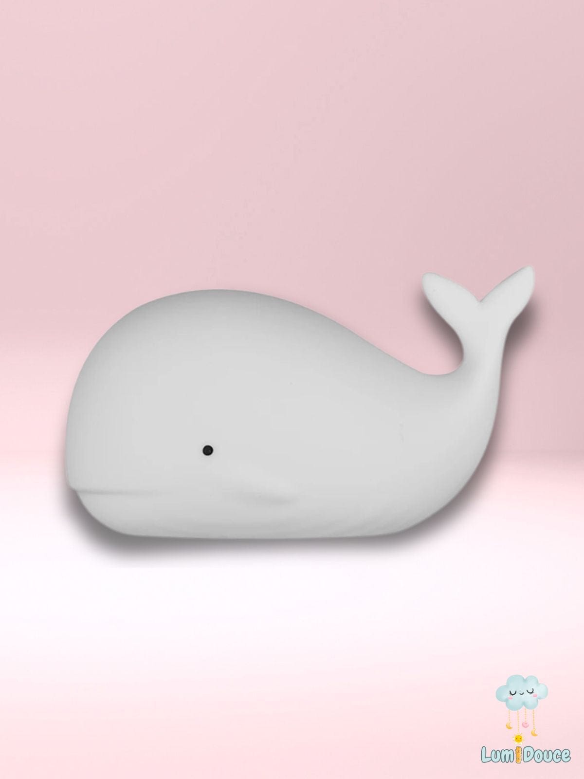 Veilleuse Grosse Baleine
