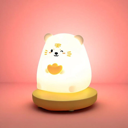 Veilleuse Hamster