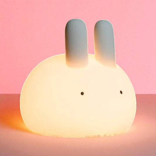 Veilleuse Lapin Boule Mignon LumiDouce